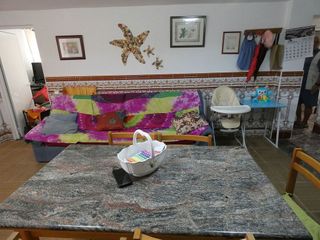 Piso en venta en Canet d´En Berenguer