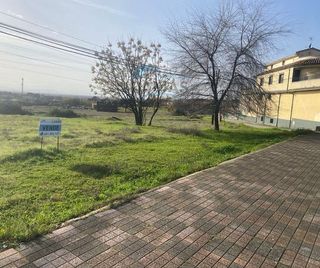 Terreno en venta en Talayuela