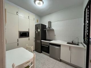 Piso en venta en Arenales - Lugo - Avenida Marítima en Palmas de Gran Canaria(Las)