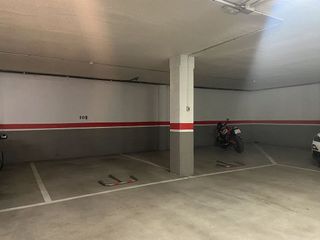 Garaje en venta en Este en Castellón de la Plana