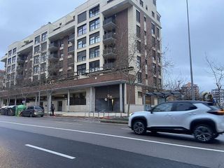 Garaje en venta en Este en Castellón de la Plana