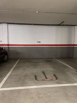 Garaje en venta en Este en Castellón de la Plana