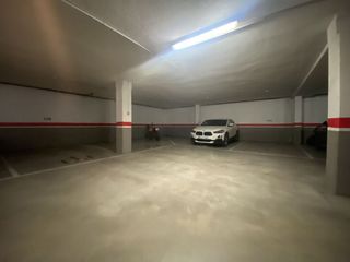 Garaje en venta en Este en Castellón de la Plana