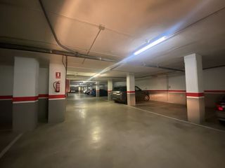 Garaje en venta en Este en Castellón de la Plana