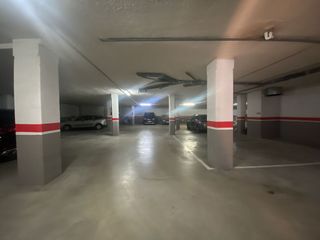 Garaje en venta en Este en Castellón de la Plana
