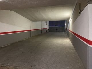 Garaje en venta en Este en Castellón de la Plana