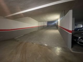 Garaje en venta en Este en Castellón de la Plana