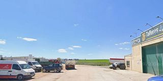 Nave industrial en venta en Tarancón