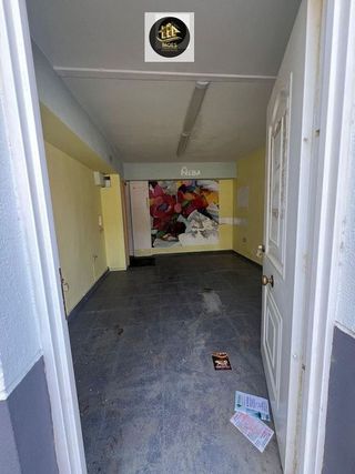 Local comercial en venta en Santa Isabel en Jaén