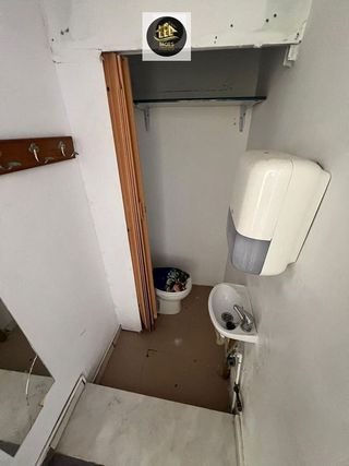 Local comercial en venta en Santa Isabel en Jaén