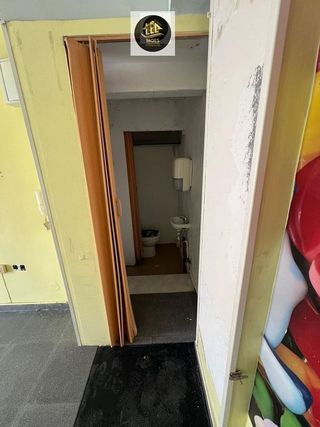 Local comercial en venta en Santa Isabel en Jaén