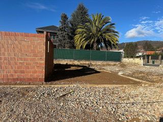 Solar en venta en Ciudad Naranco en Oviedo