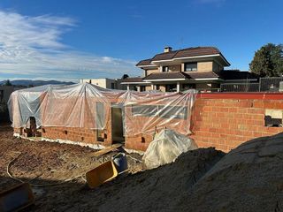 Solar en venta en Ciudad Naranco en Oviedo