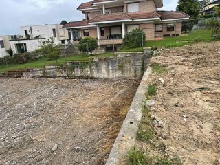 Solar en venta en Ciudad Naranco en Oviedo