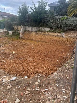 Solar en venta en Ciudad Naranco en Oviedo