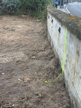 Solar en venta en Ciudad Naranco en Oviedo