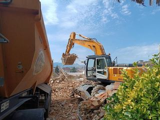 Solar en venta en Ciudad Naranco en Oviedo