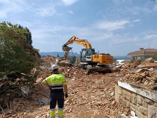 Solar en venta en Ciudad Naranco en Oviedo