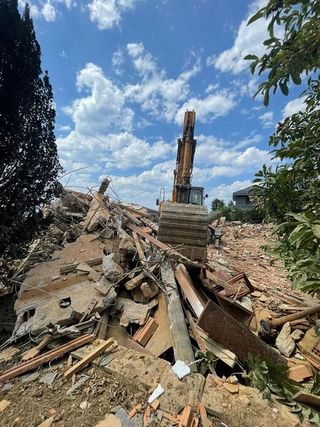 Solar en venta en Ciudad Naranco en Oviedo