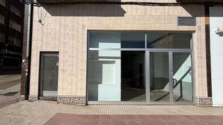 Local comercial en alquiler en Benavente