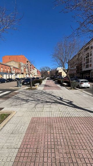 Local comercial en alquiler en Benavente