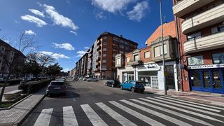 Local comercial en alquiler en Benavente