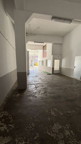 Local comercial en alquiler en Benavente