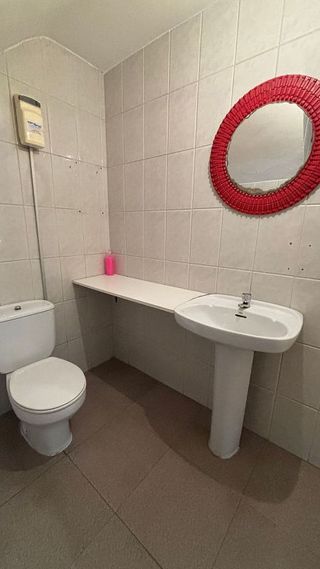 Local comercial en alquiler en Benavente