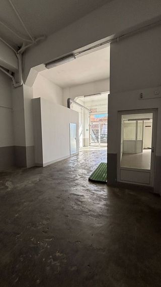 Local comercial en alquiler en Benavente