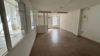 Local comercial en alquiler en Benavente