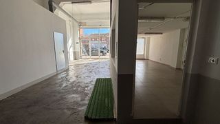 Local comercial en alquiler en Benavente