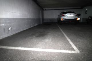 Garaje en venta en El Llano en Gijón