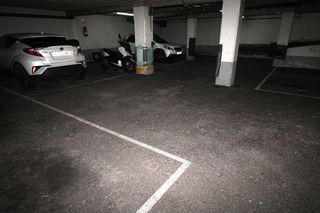 Garaje en venta en El Llano en Gijón