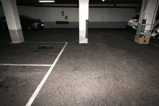 Garaje en venta en El Llano en Gijón