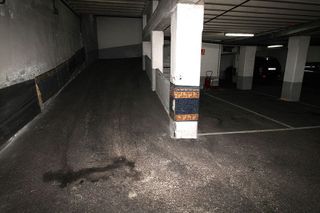 Garaje en venta en El Llano en Gijón