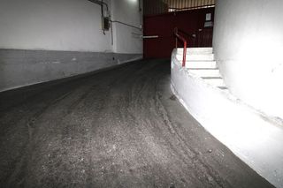 Garaje en venta en El Llano en Gijón