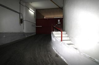 Garaje en venta en El Llano en Gijón