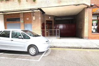 Garaje en venta en El Llano en Gijón