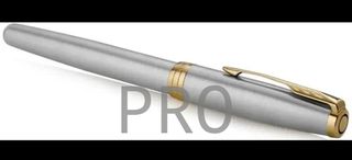 Pluma estilográfica - Parker Sonnet