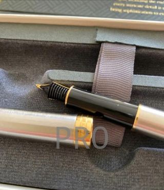 Pluma estilográfica - Parker Sonnet