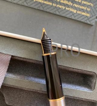 Pluma estilográfica - Parker Sonnet