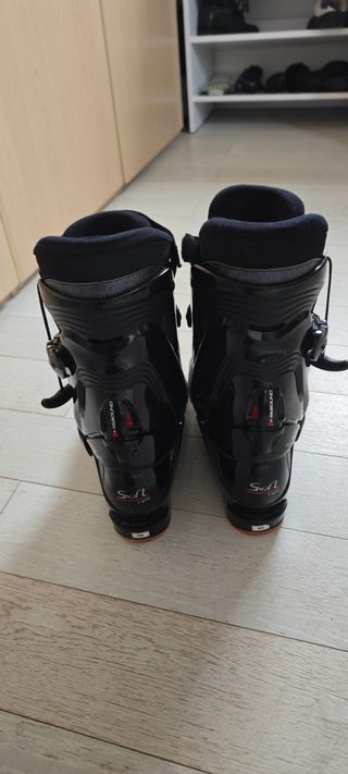 Scarponi sci Rossignol misura 29.5