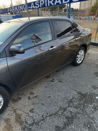 Toyota Corolla 2010