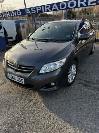 Toyota Corolla 2010