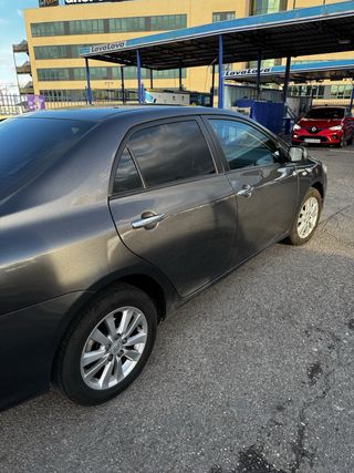 Toyota Corolla 2010