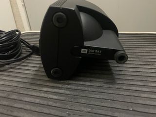 Altavoces Satélites 5.1 JBL ESC333