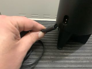 Altavoces Satélites 5.1 JBL ESC333