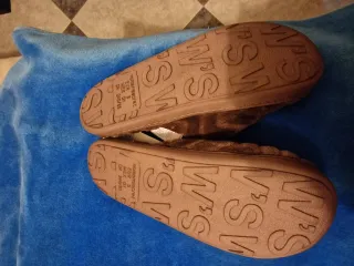 Zapatillas Manolo Bakes Talla S Women'secret