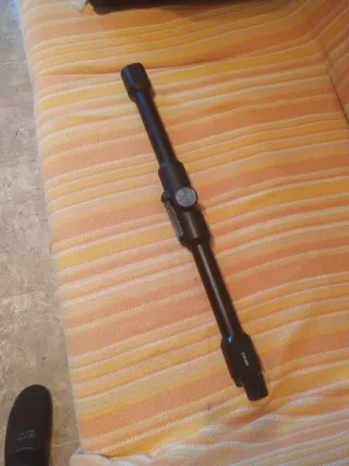 Tubo Conga Rockstar 2500