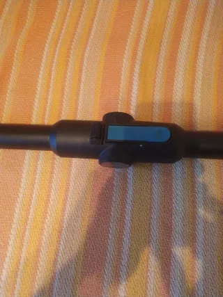 Tubo Conga Rockstar 2500